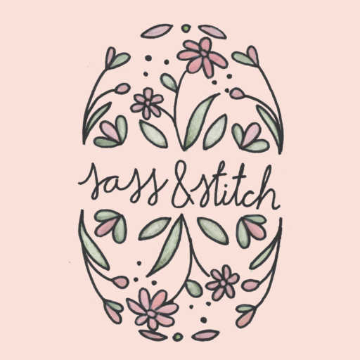 Sass & Stitch